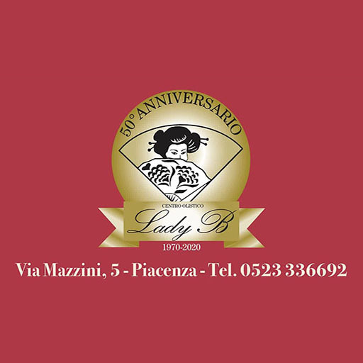 Centro Olistico LadyB logo