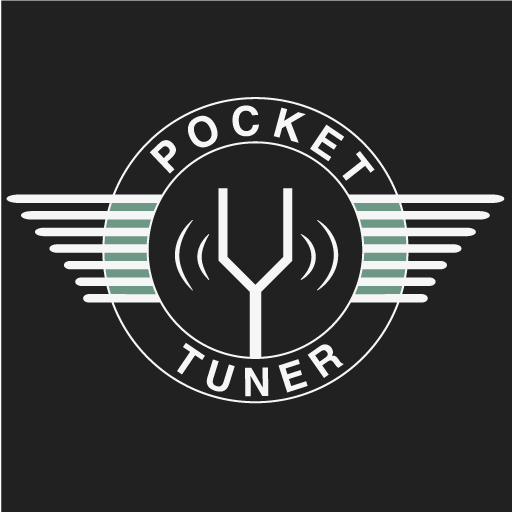 Pocket Tuner logo