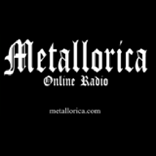 Metallorica logo