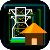 Power Line icon