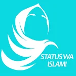 Cover Image of ดาวน์โหลด Status WA Kata Kata Bijak Islami Gambar 4.1.0 APK