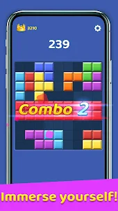 Block Sudoku - Puzzle Game