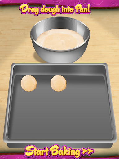 Cookie Maker For Kids Screen 3