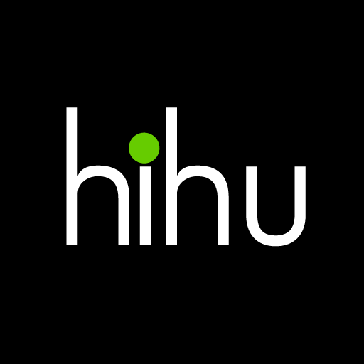 Hihu logo