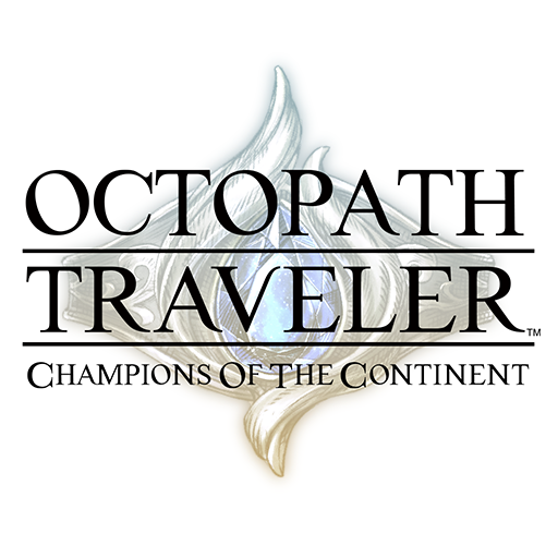 Octopath Traveler: Champions of the Continent | English