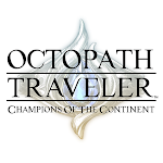 Cover Image of ดาวน์โหลด OCTOPATH TRAVELER: CotC  APK