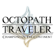 OCTOPATH TRAVELER: CotC (Sea/Global)