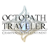 OCTOPATH TRAVELER: CotC1.1.0