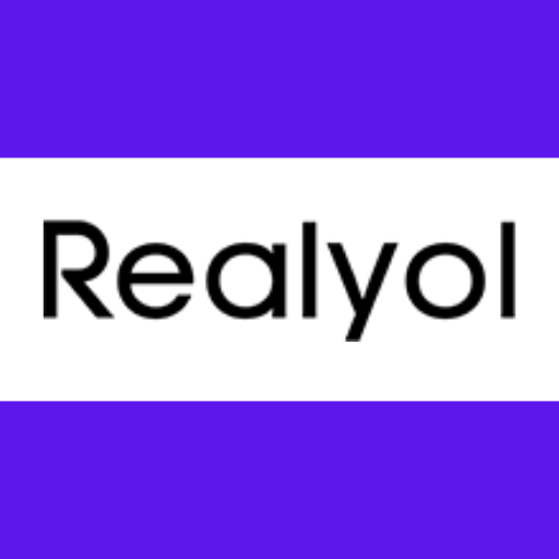 Realyol - Online Alışveriş logo