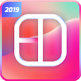 Collage Maker Beauty - Photo Editor icon