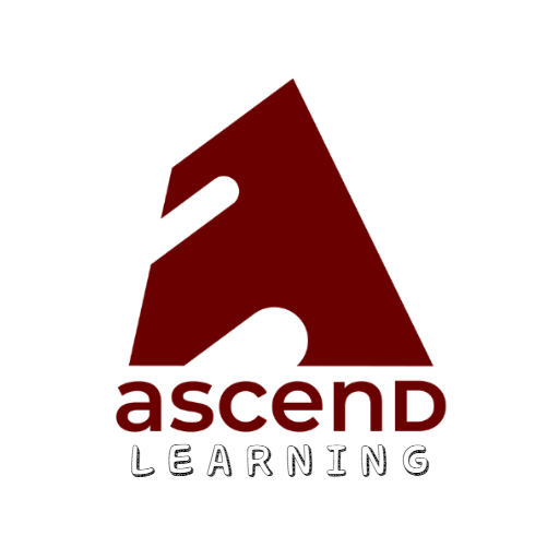 Ascend Learning logo