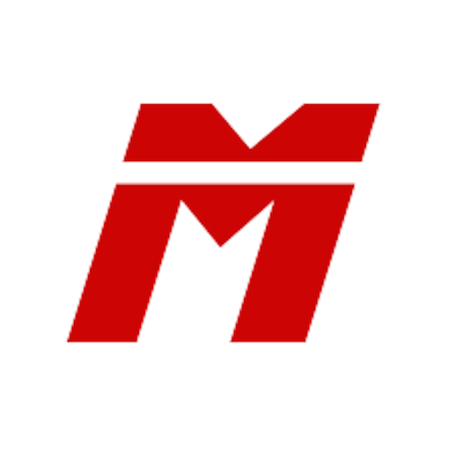 Motion Traxx – Audio Workouts logo