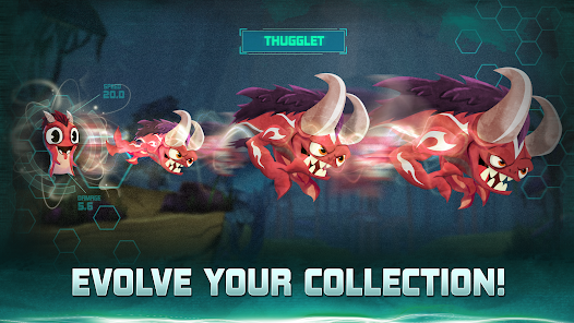 Slugterra Slug it Out 2 Mod Apk (Money) Gallery 3