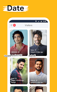 QuackQuack Dating App in India For PC 3