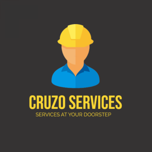 CRUZO SERVICES logo