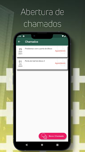 Garante Plus Screen 2