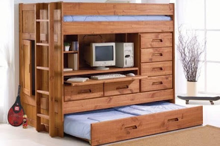 Imágen 12 Diseño de madera para muebles android
