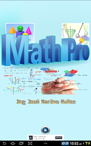 Math Pro Unknown