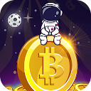 Crypto Space - Earn Bitcoin 1.2.4 APK Herunterladen