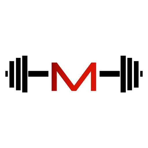 MOBAR Fitness logo