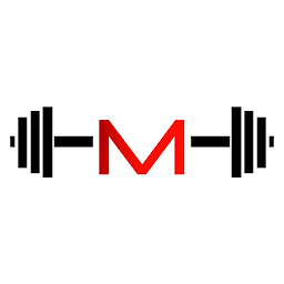 图标图片“MOBAR Fitness”