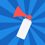Cover Image of Download Air Horn 2.4 APK