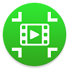 Video Compressor &Video Cutter icon