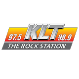 KLT Radio - The Rock Station icon