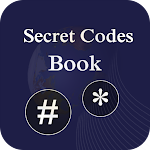 Cover Image of Скачать Secret Codes Book for Mobiles  APK