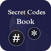  Secret Codes Book for Mobiles 