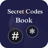 Secret Codes Book for All Mobiles 2021