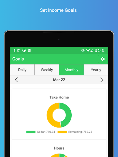 ServerLife - Tip Tracker screenshot 18