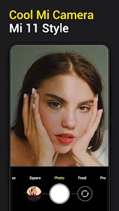Cool Mi Camera Mod Apk 1