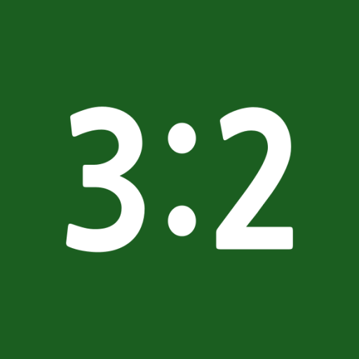Max Score Board logo