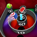 Cover Image of Descargar Roller Ball: juegos de bolos Skee  APK