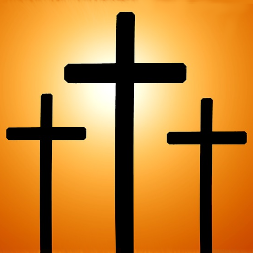 Daily Verses - Hallelujah logo
