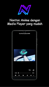 Nonton Anime Streaming Anime MOD Apk (Premium Unlocked) 4