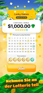 Tropical Crush Win Cash Prizes