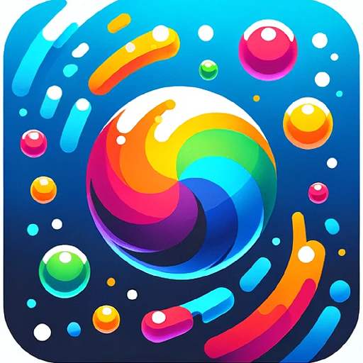 Color Strikes logo