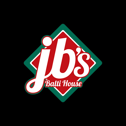 JBs Balti House logo
