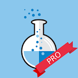 ChemistryMaster Pro Chemistry icon