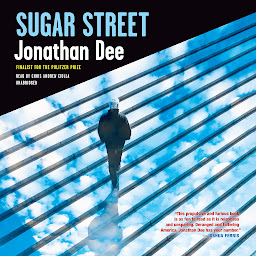Icon image Sugar Street: A Novel