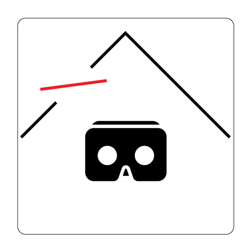 VELUX VR Mansarda logo