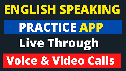Android application English Speaking Hub screenshort