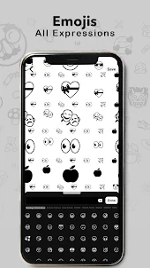 Emoji Wallpaper HD
