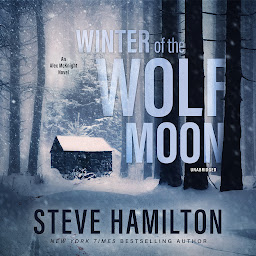 Icon image Winter of the Wolf Moon