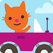 Sago Mini Road Trip Adventure - Androidアプリ