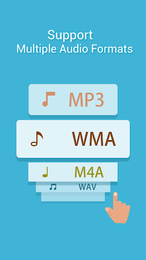 MP3 Video Converter Screenshot