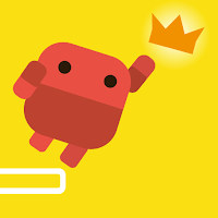 Splippy - doodle platform jump
