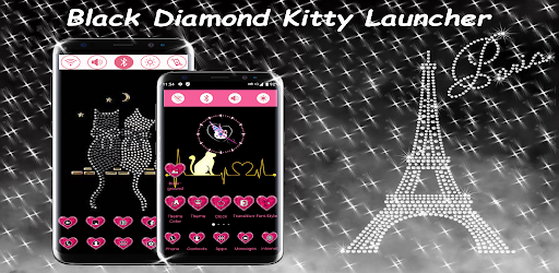 Kitty Launcher - Apps on Google Play